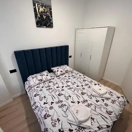 La Guardia Appartement