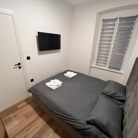 Appartement La Guardia *