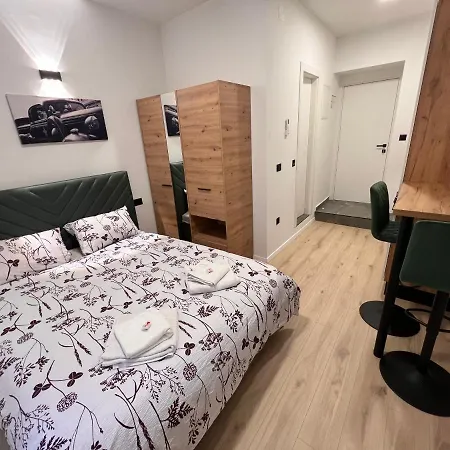 La Guardia Lägenhet *