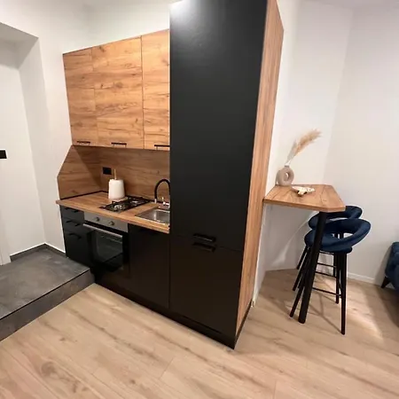 Appartement La Guardia