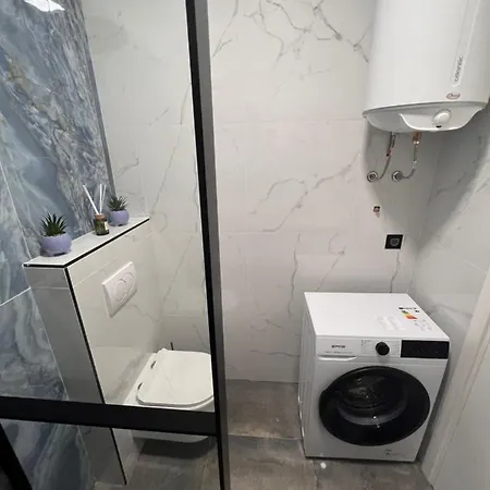 Appartement La Guardia *