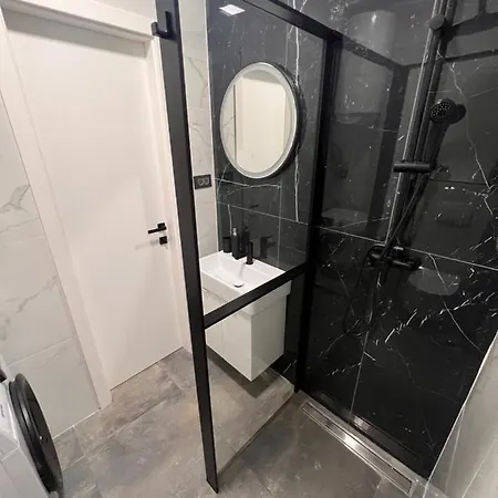 La Guardia Appartement Rijeka