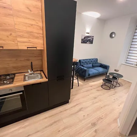 La Guardia Appartement