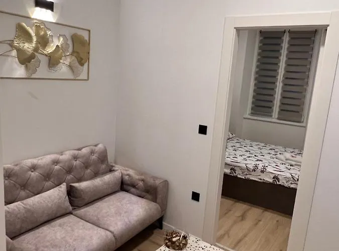 La Guardia Apartment Rijeka