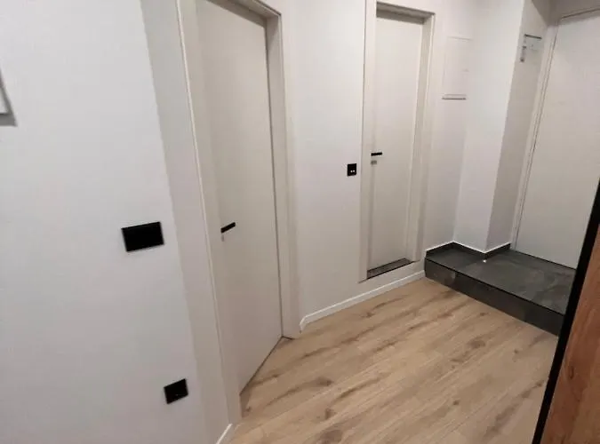 La Guardia Apartment Rijeka