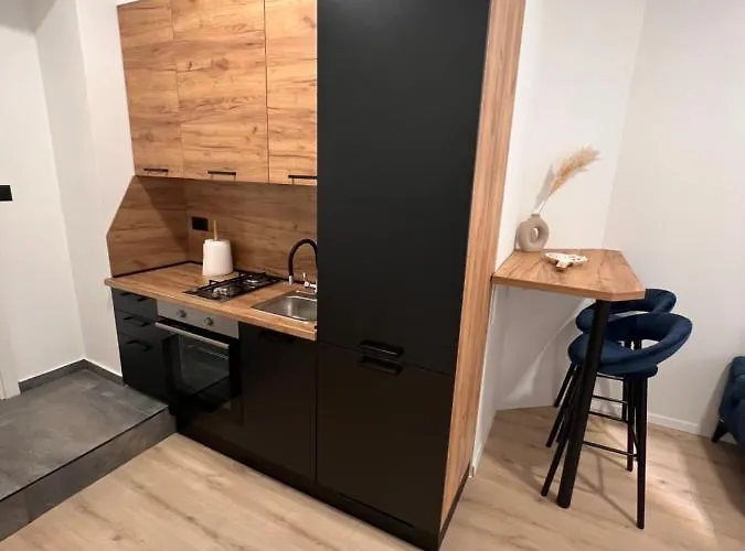 Apartment La Guardia